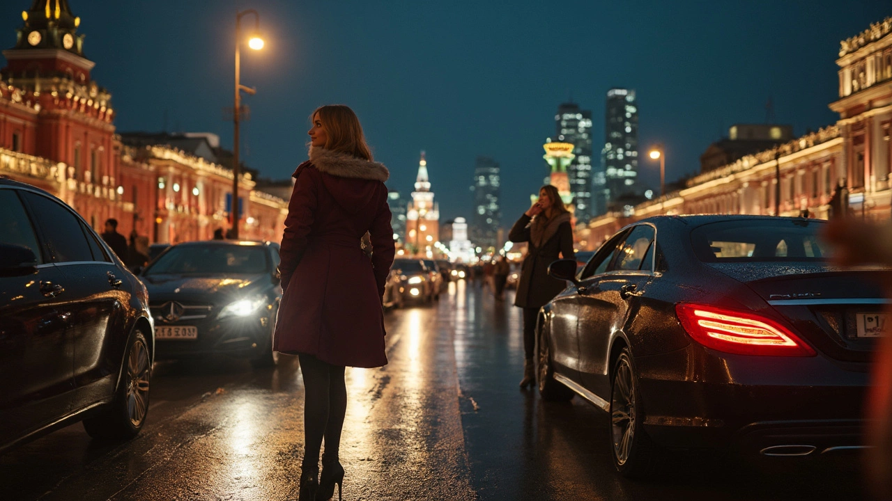 Работа эскорт в Москве: как устроен рынок, что важно знать и реальные советы