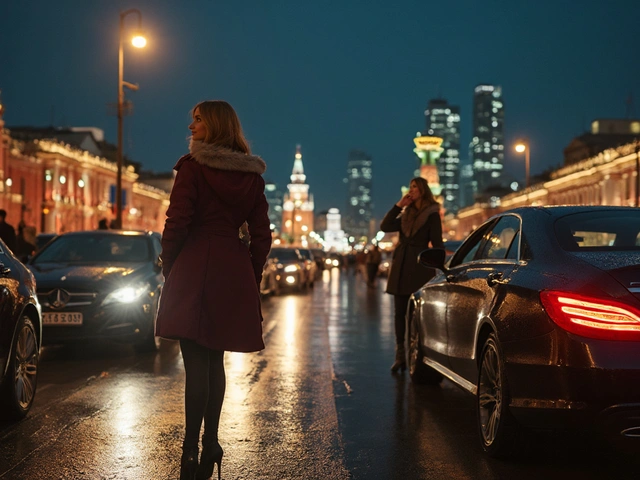 Работа эскорт в Москве: как устроен рынок, что важно знать и реальные советы