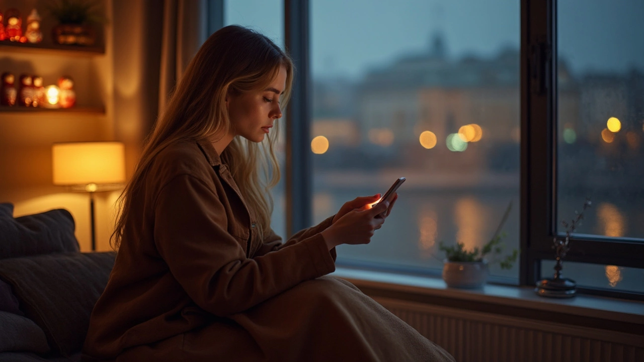 Moskova escort: секреты удобного и безопасного выбора